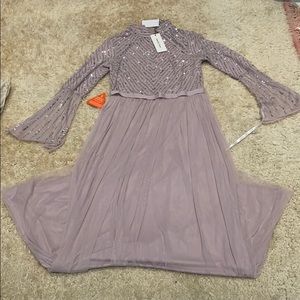 Amelia Rose Dress, Size 10